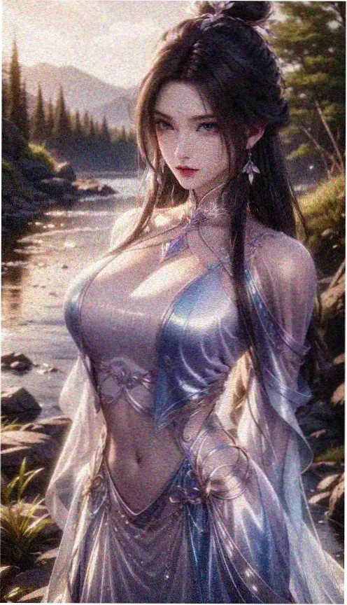 欧美动画齿轮之心海报